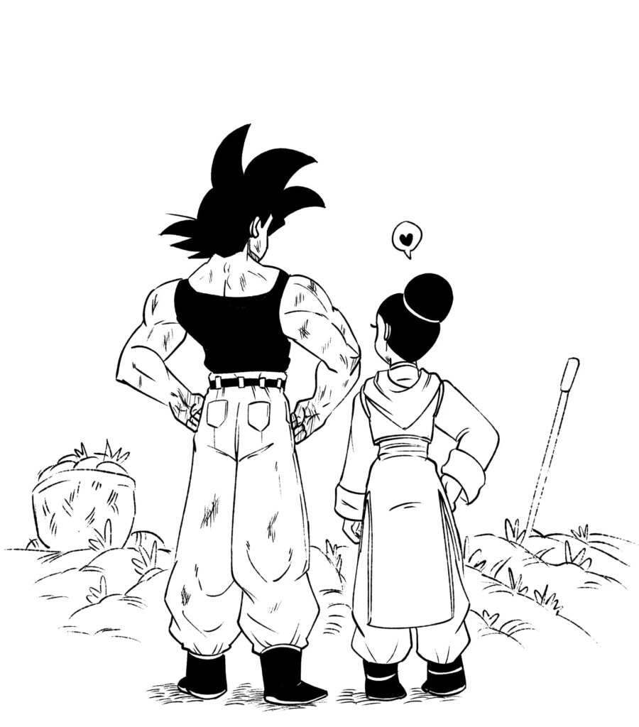 4202c3a2b684150953d7abf280f2cb10 - 001 - Cartoon Porn Comic
